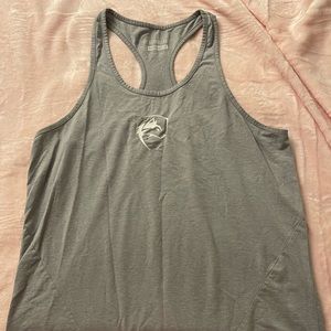 COPY - Mens Alphalete Emblem Stringer